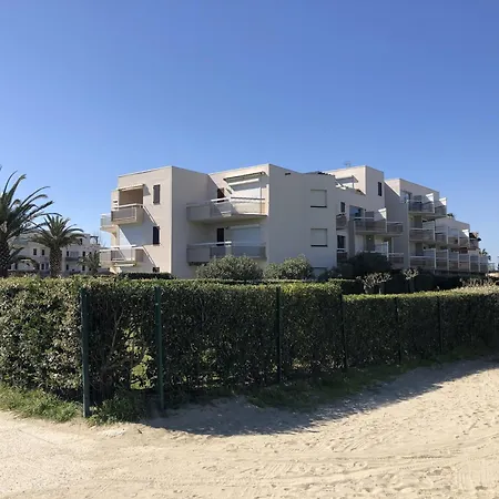 Appartement Alcove En Front De Avec Piscine, Terrasse Et Parking A Cyprien - Fr-1-793-14 Saint-Cyprien (Pyrenees-Orientales)